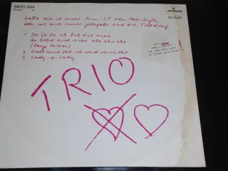 Lp - TRIO