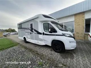 2026 - McLouis Mc4 373 Enkeltsenge og stor garage