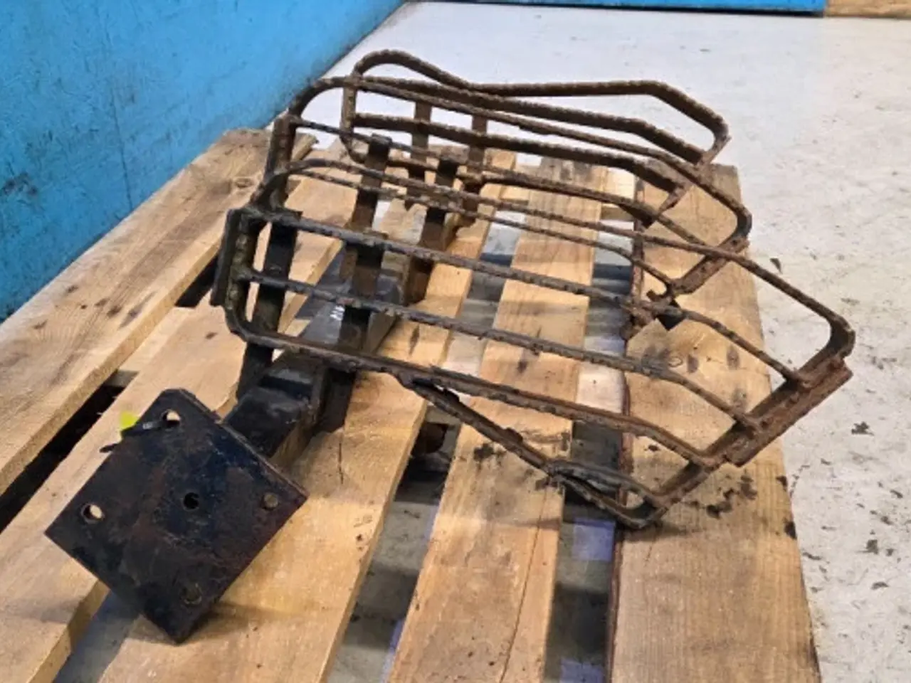 Billede 3 - Massey Ferguson 6260 Trin R.  3780101M91