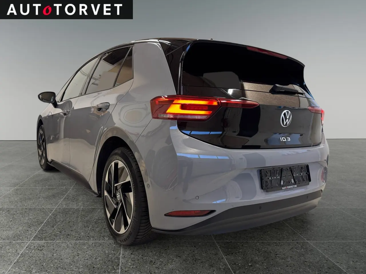 Billede 3 - VW ID.3 58 Limited Edition