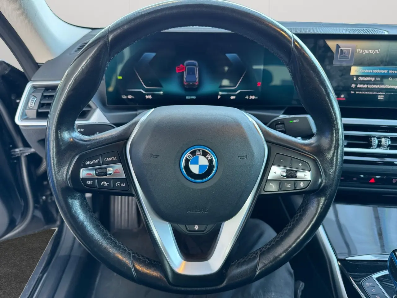 Billede 6 - BMW i4  eDrive40