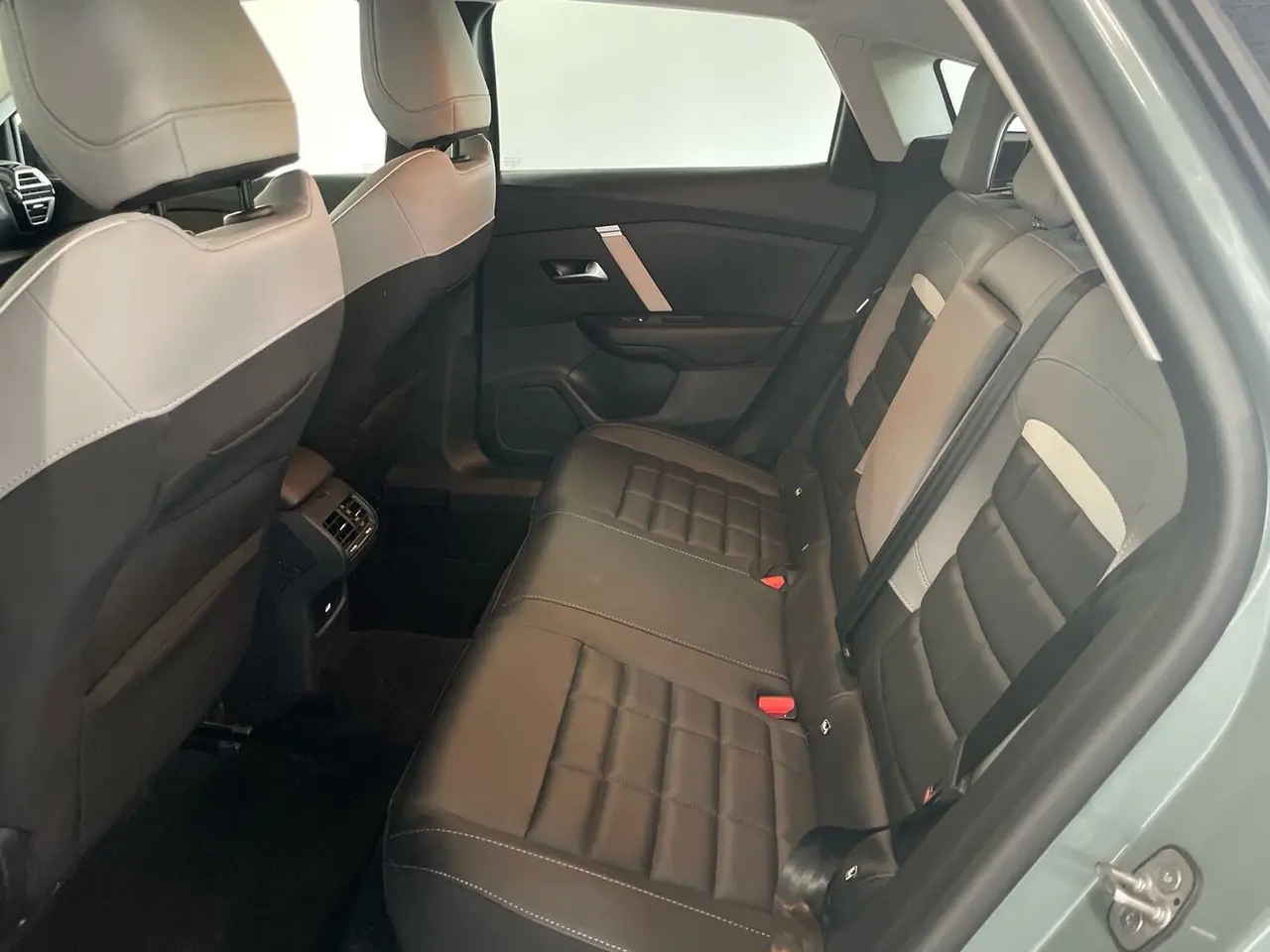 Billede 12 - Citroën ë-C4 54 Max