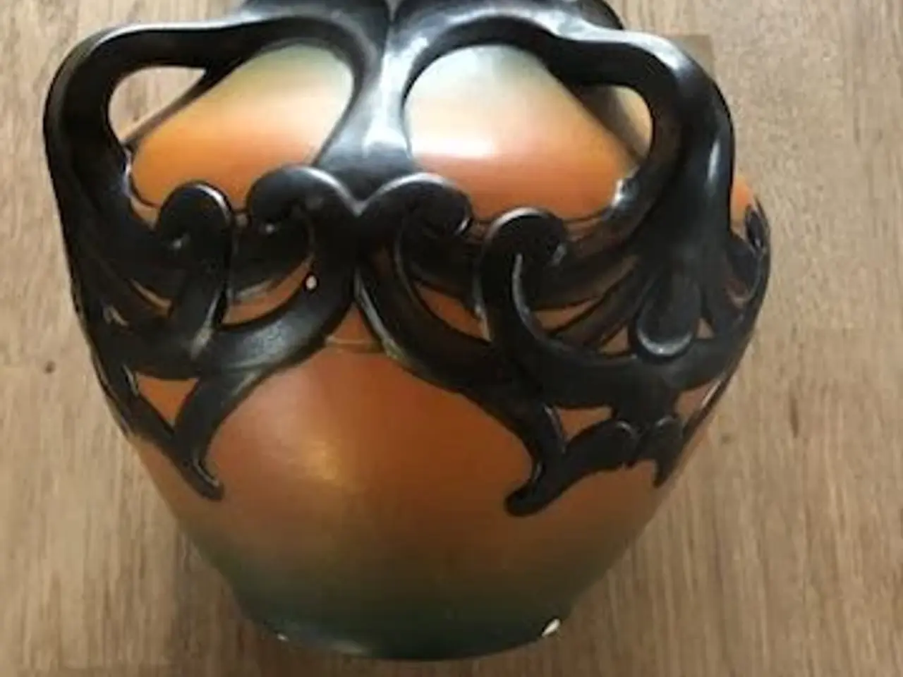 Billede 1 - Vase