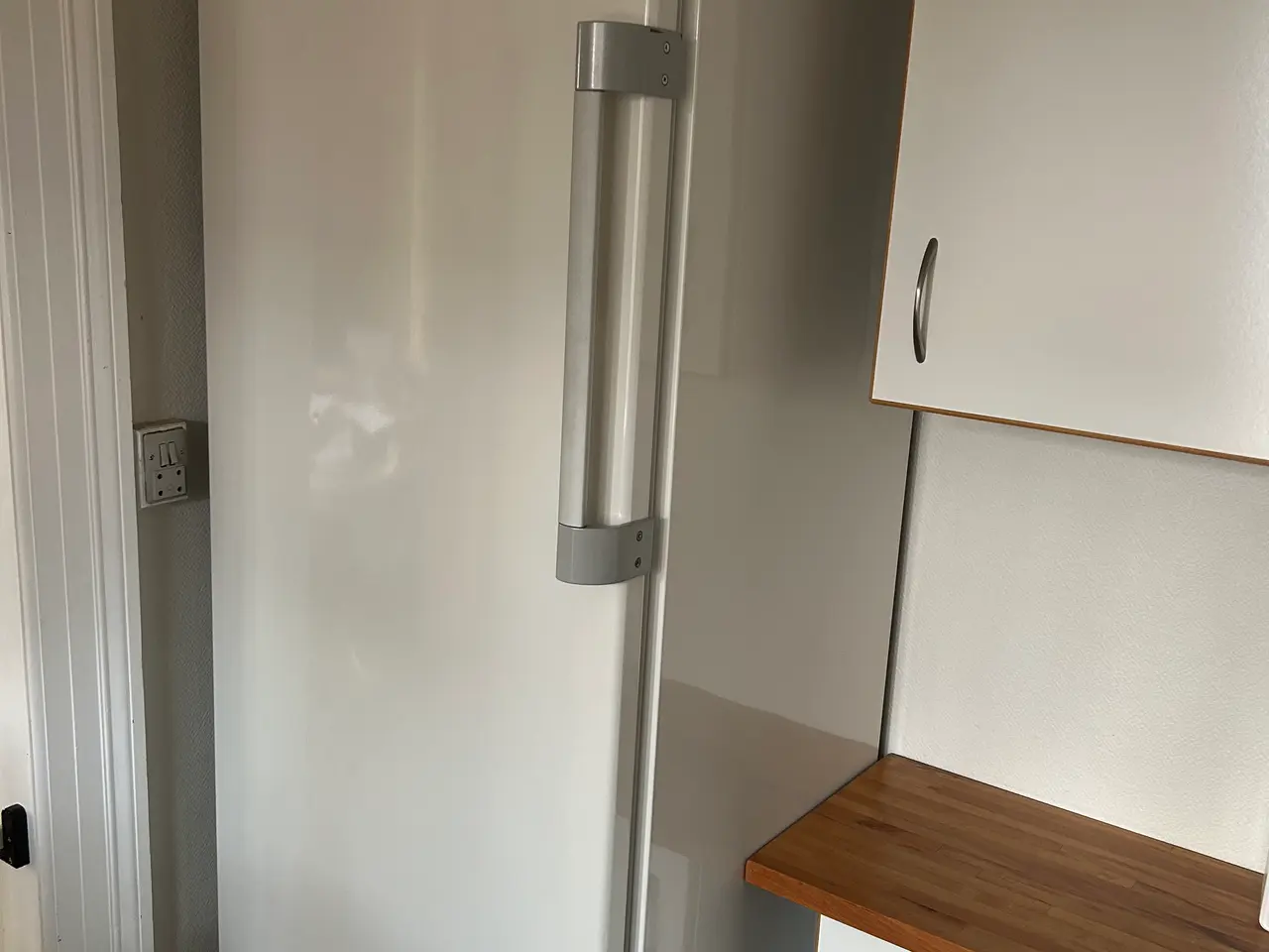 Billede 2 - Bauknecht køleskab 374 L