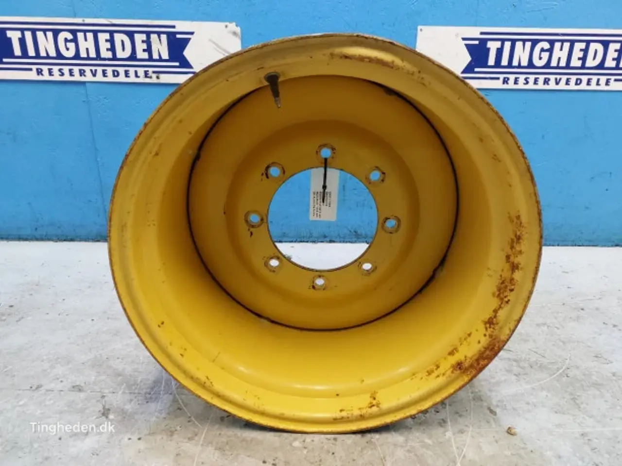 Billede 2 - 24" W15Lx24