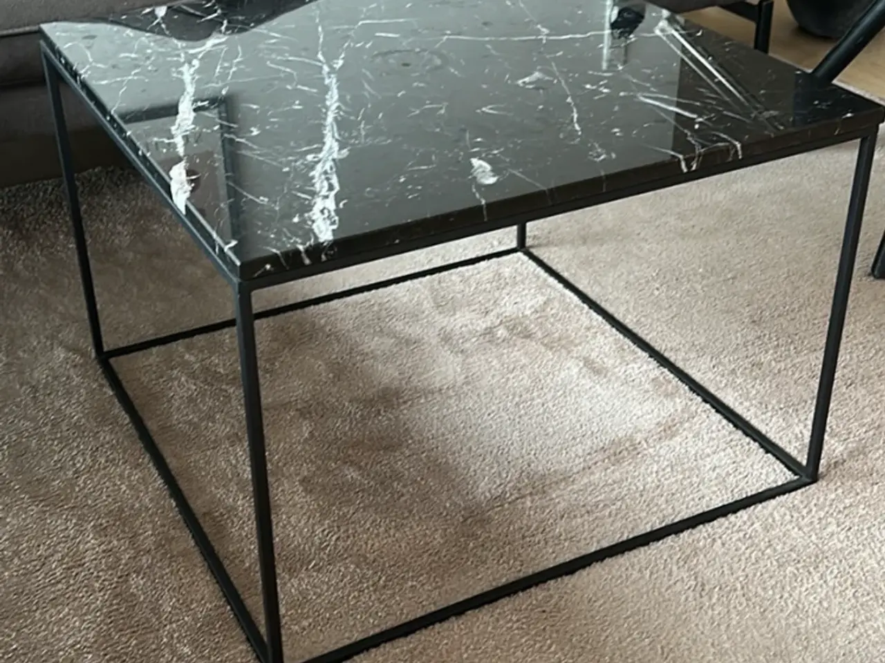 Billede 2 - Sofabord, Square fra ILVA
