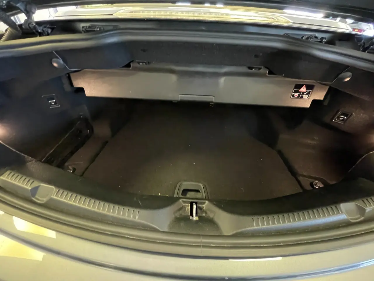 Billede 21 - Mercedes E220 d 2,0 Cabriolet aut.