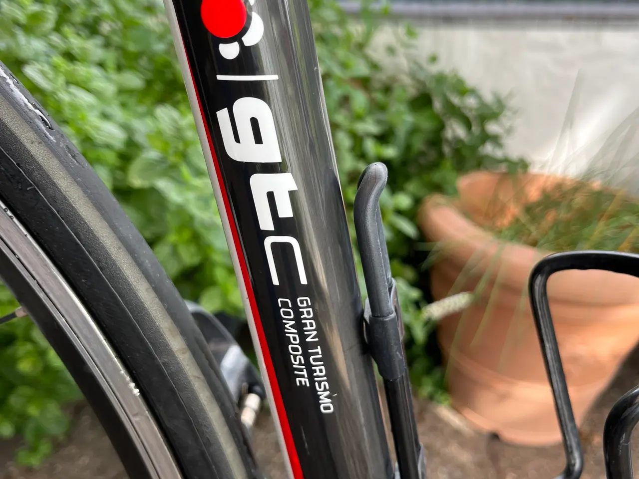 Billede 3 - Cube Agree GTC carbon racercykel