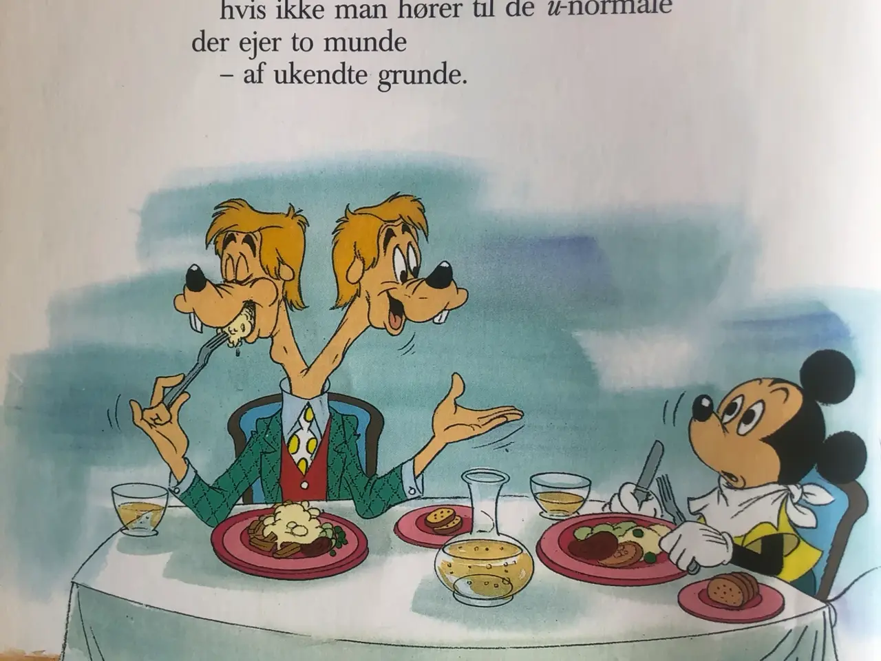 Billede 9 - DISNEY’s TAK OG TONE
