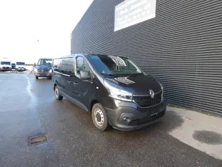 Renault Trafic T29 L2H1 2,0 DCI 120HK Van 6g
