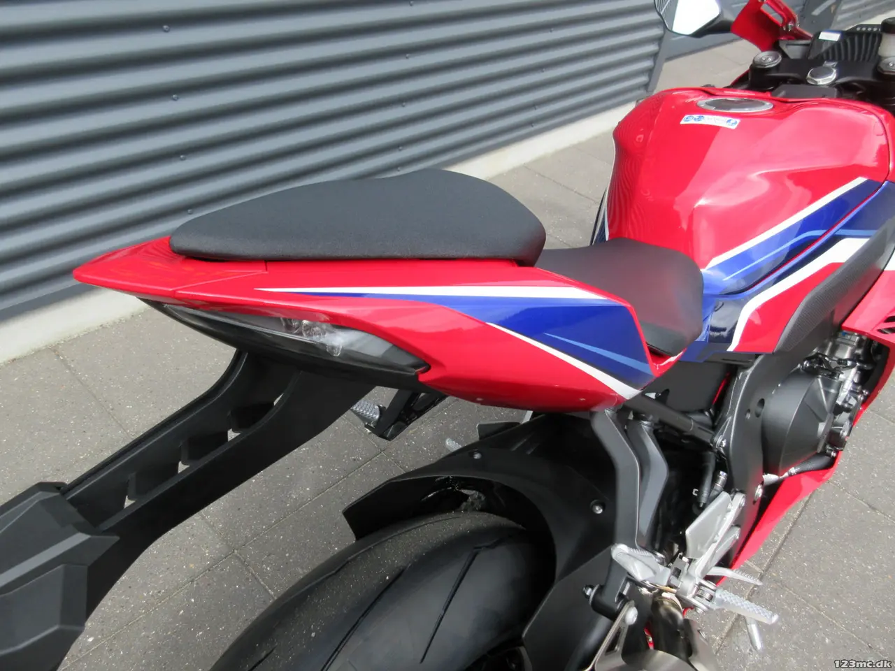 Billede 6 - Honda CBR 1000 RR-R Fireblade MC-SYD BYTTER GERNE 5 ÅRS FABRIKS GARANTI