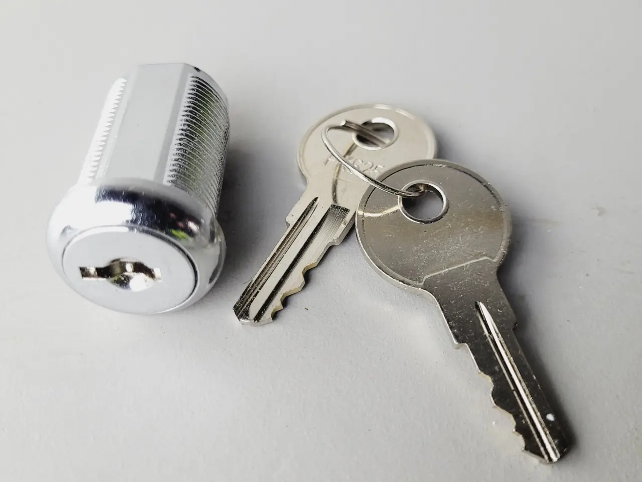 Billede 8 - 🔑 NYT PARTI: Professionelle Cylinderlåse