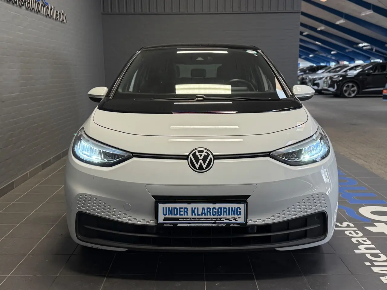 Billede 5 - VW ID.3 58 Pro Performance