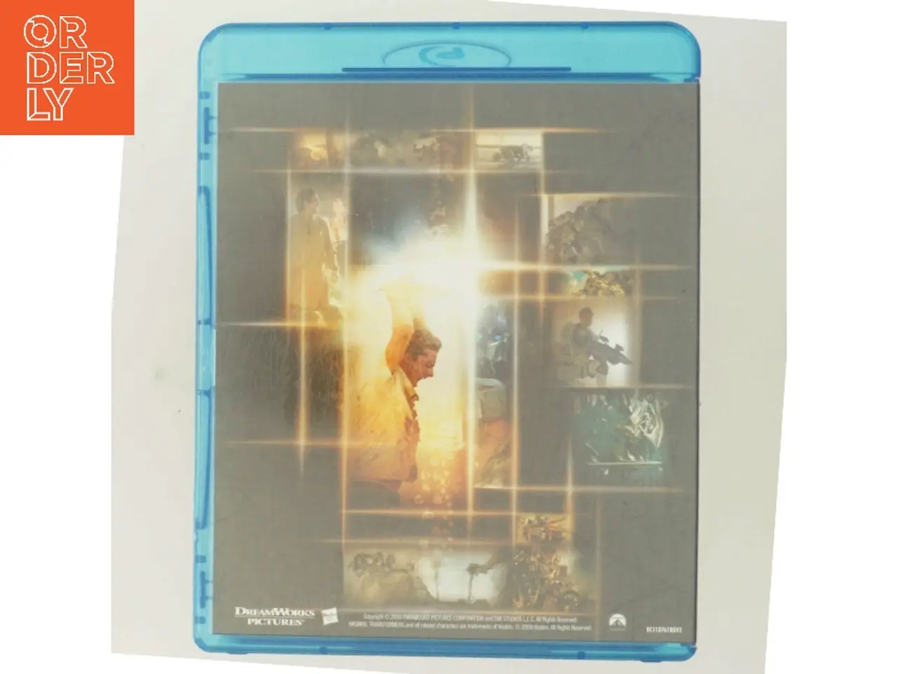 Billede 3 - Transformers: Revenge of the Fallen (Blu-ray) (DVD)