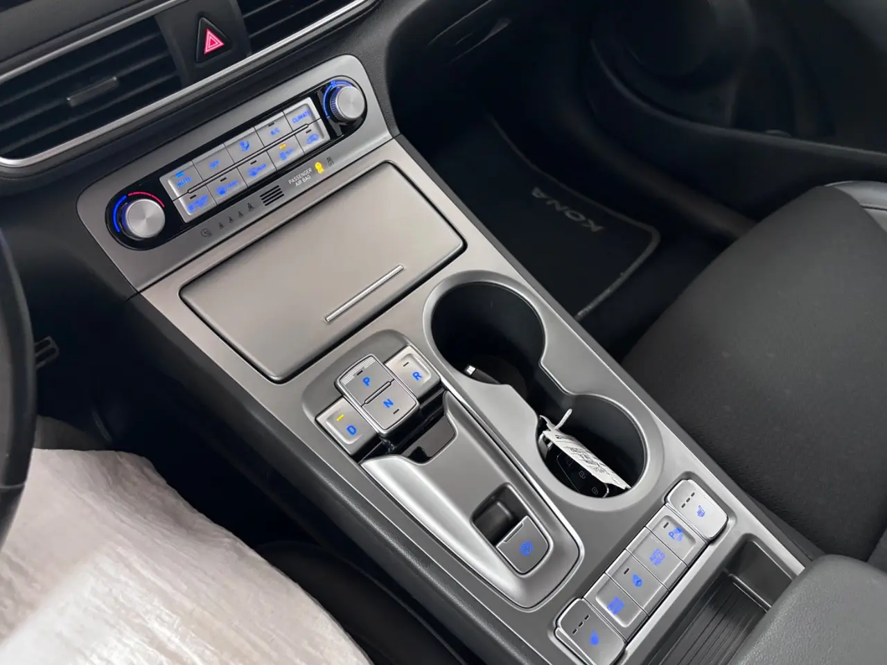 Billede 10 - Hyundai Kona 64 EV Premium