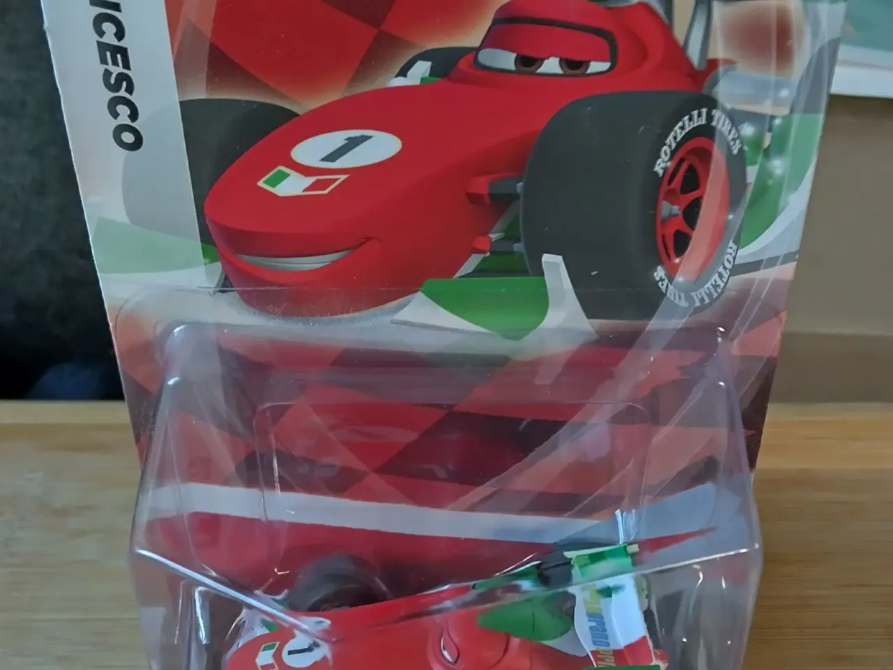 Billede 2 - Disney Infinity - Francesco