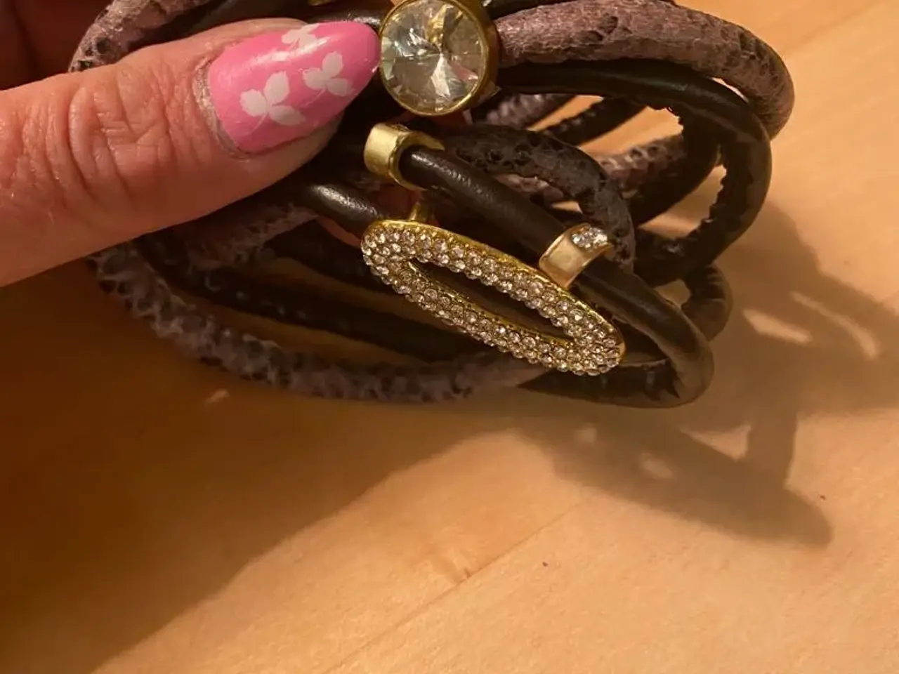 Billede 10 - Flotte armbånd