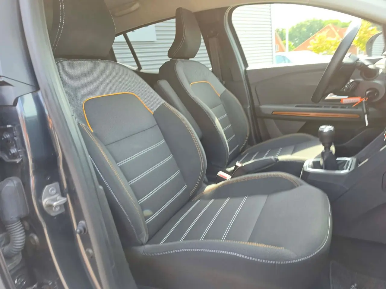 Billede 5 - Dacia Sandero Stepway 1,0 TCe 90 Comfort