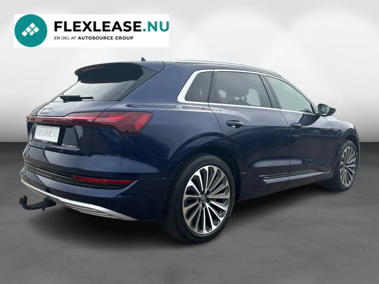 Billede 5 - Audi e-tron 55 quattro
