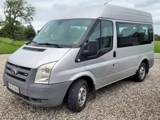 Super fin Ford Transit kombi 2.2 TDCI