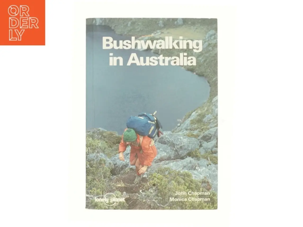 Billede 1 - Bushwalking in Australia (Bog)