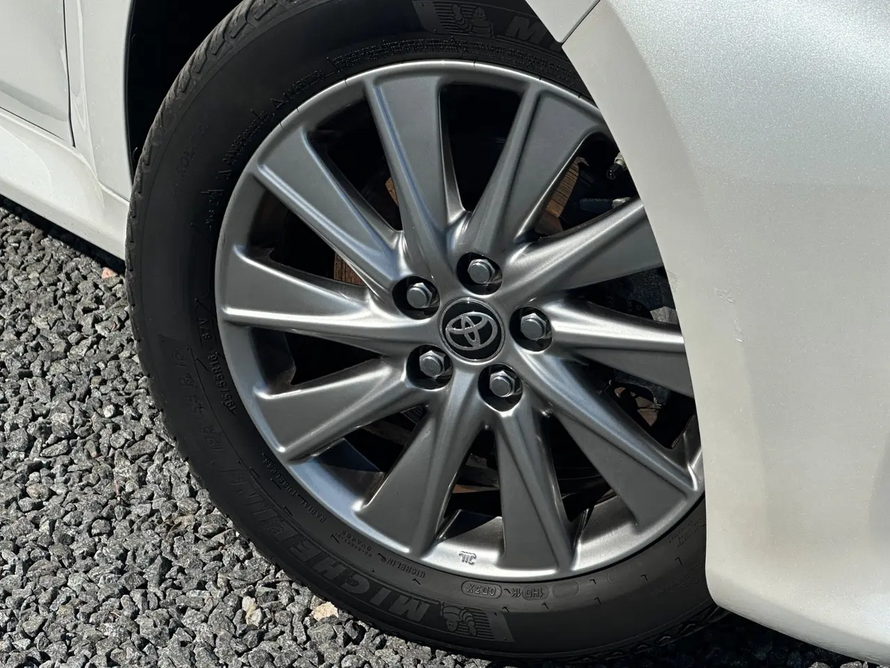 Billede 6 - Toyota Yaris 1,5 Hybrid Active Tech e-CVT