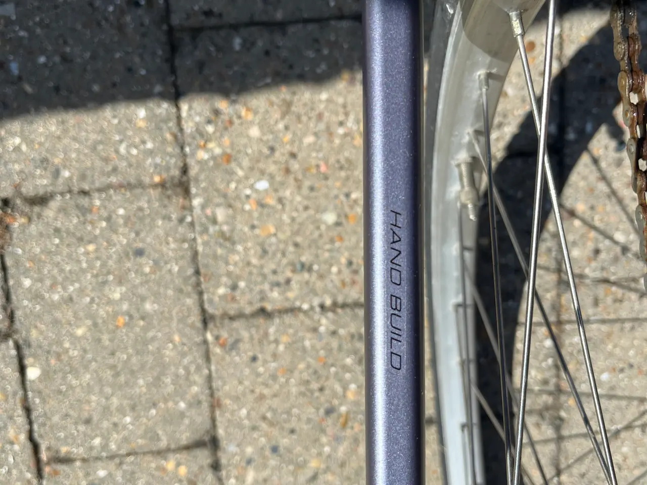Billede 8 - Cykel med 7 indvendige gear