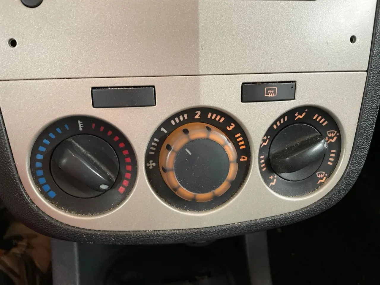 Billede 13 - Opel Corsa 1,0 Twinport Enjoy 60HK 3d
