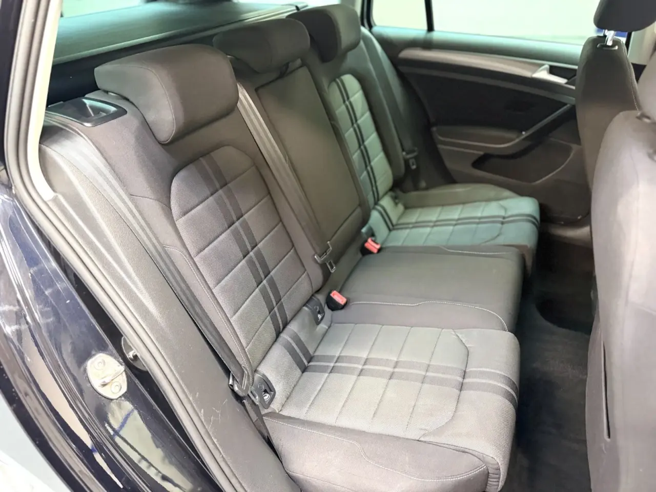 Billede 12 - VW Golf VII 1,4 TSi 125 Edition 40 Variant BMT