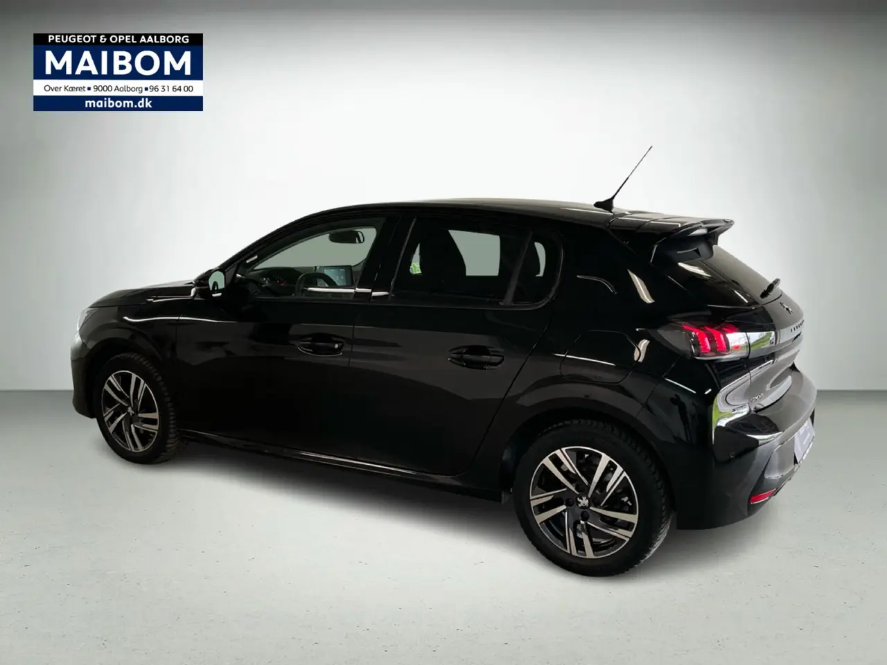 Billede 4 - Peugeot 208 1,2 PureTech 100 Selection Sport EAT8