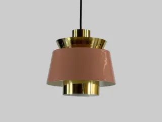 &tradition Utzon JU1 Lampe – Rosa H 23 cm