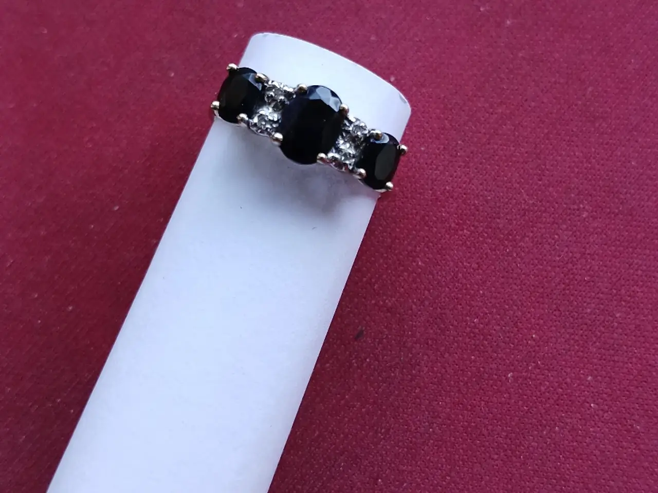Billede 3 - Guld ring