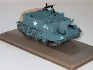 Militærkøretøj Brenn Carrier