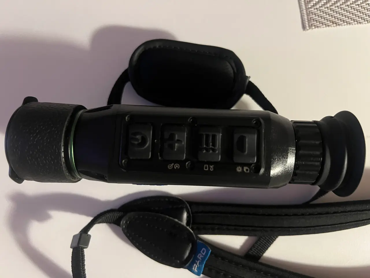 Billede 3 - Pard termisk spotter ta62-25