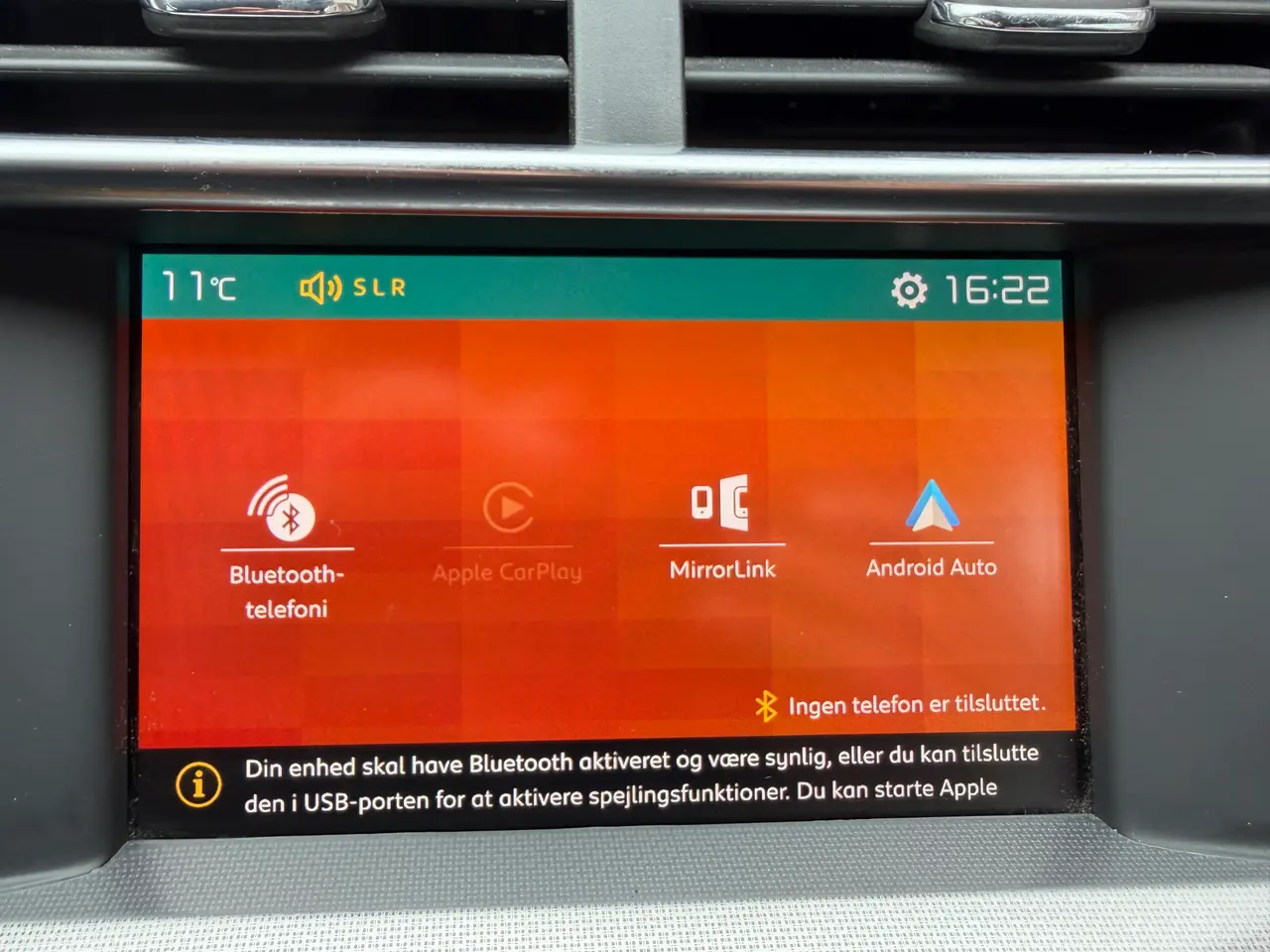 Billede 15 - Citroën C4 1,6 BlueHDi 100 Millesime 5d sælges 