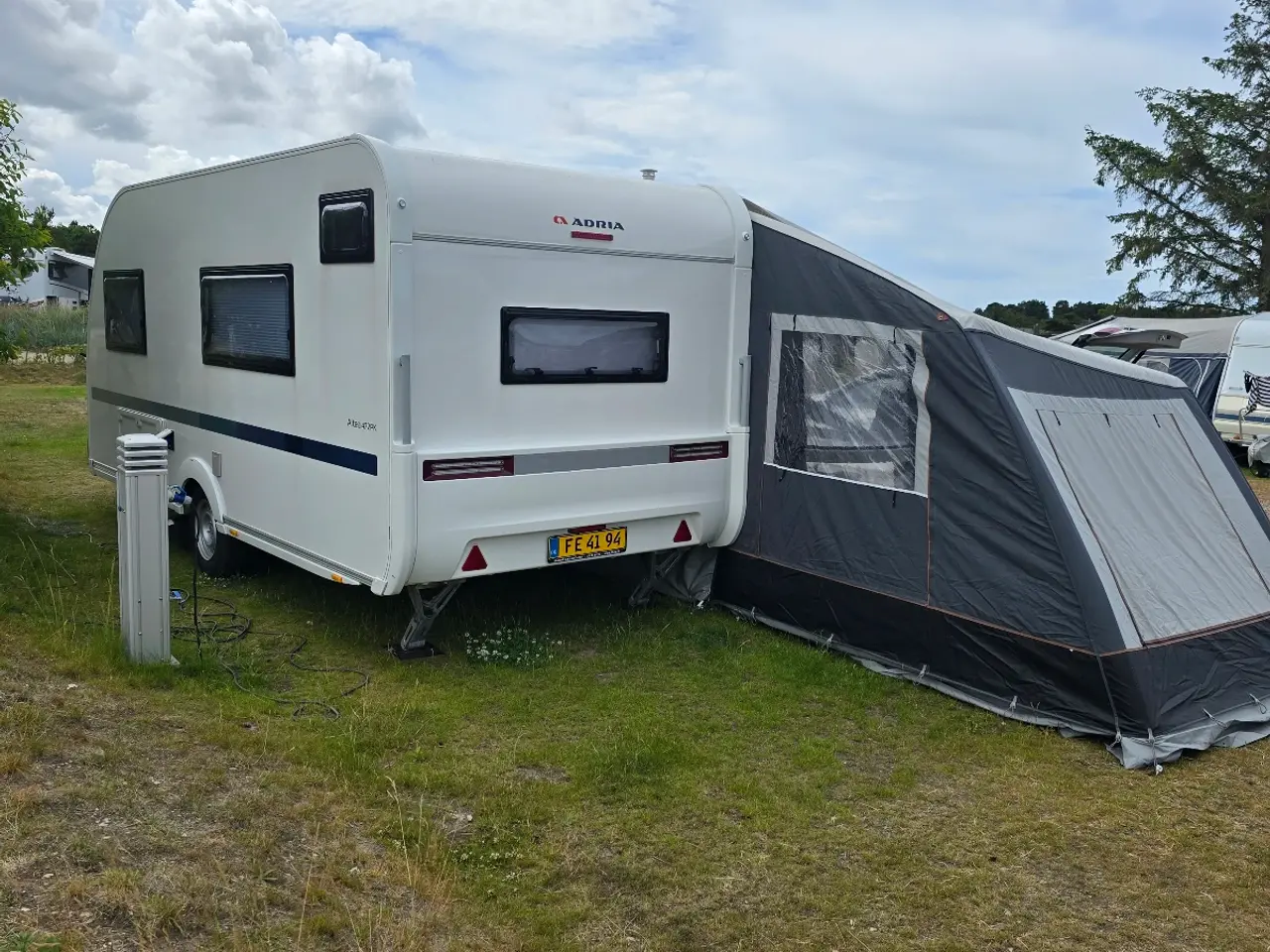 Billede 7 - Adria Altea 472PK ny model