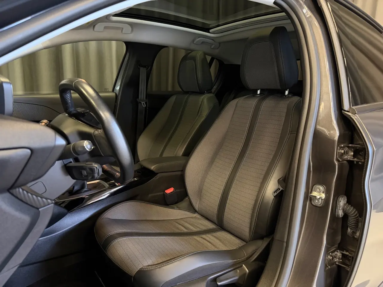 Billede 8 - Peugeot 208 1,2 PureTech 100 Allure Sky