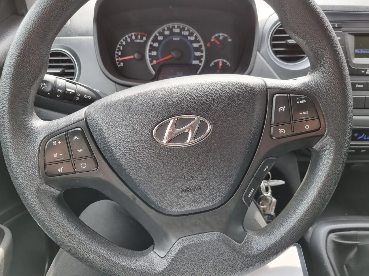 Billede 18 - Hyundai i10 1,0 Comfort