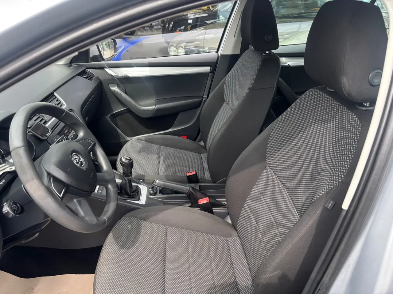 Billede 9 - Skoda Octavia 1,2 TSi 105 Ambition Combi