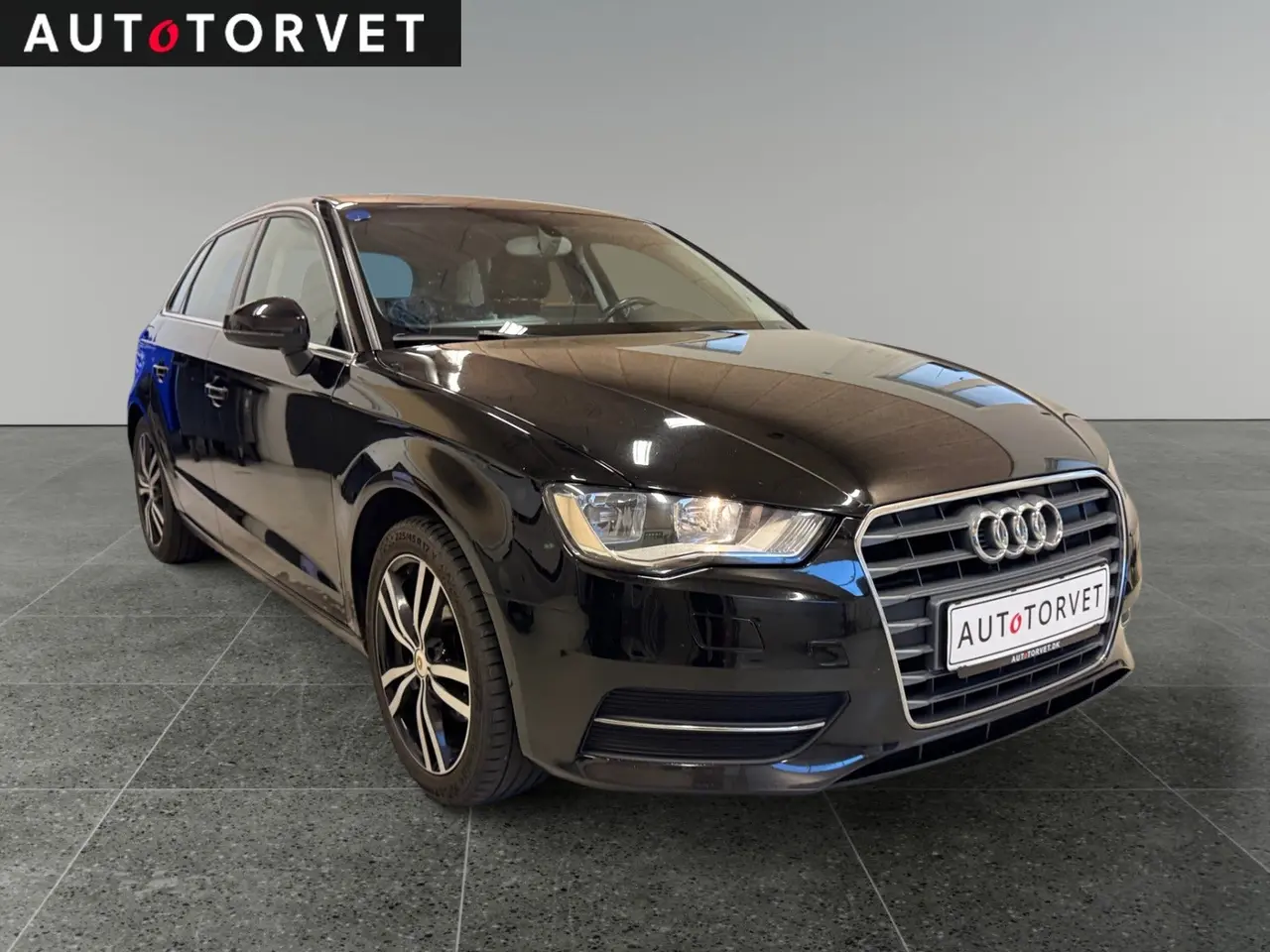 Billede 2 - Audi A3 1,4 TFSi 150 Ambiente Sportback