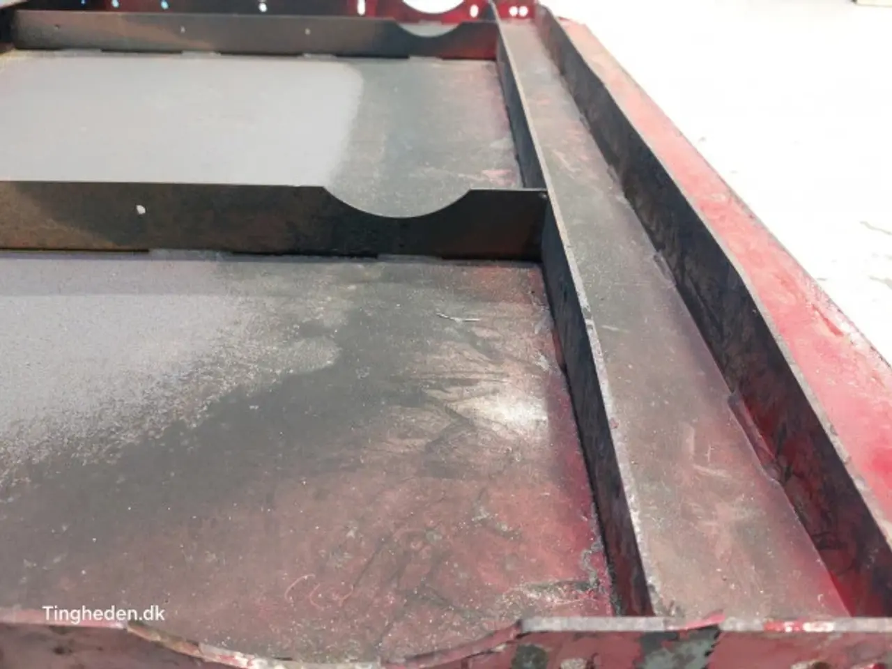 Billede 5 - Case 9240 Plade 84140379