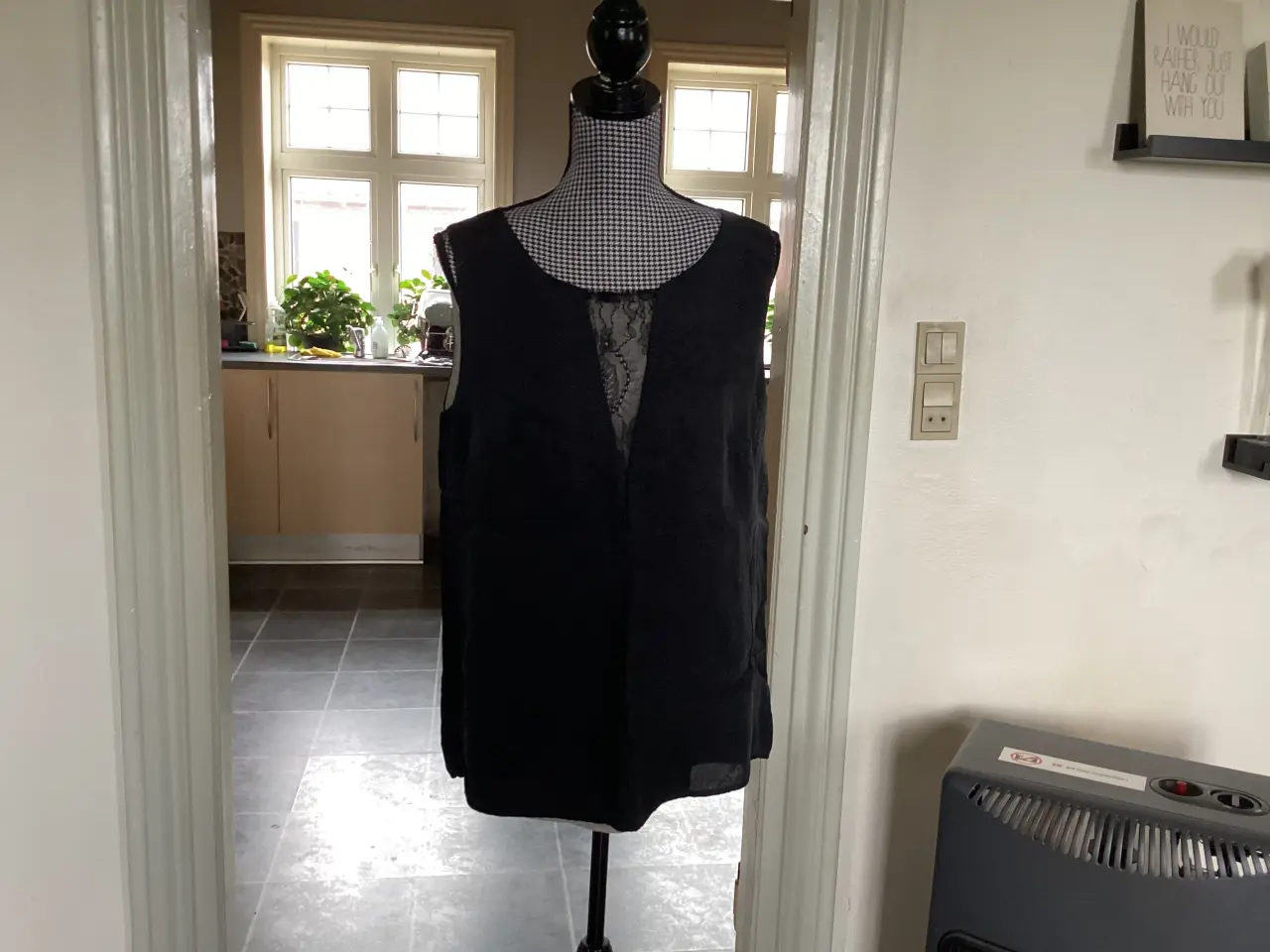 Billede 10 - Dametøj. Str : M- L- XL-44-46-XXL.