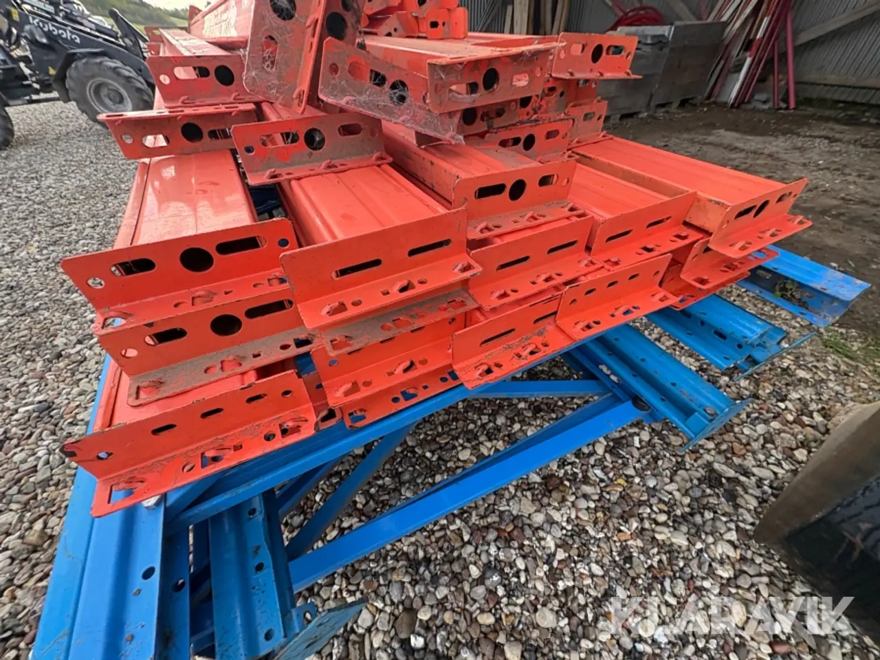 Billede 8 - Pallereoler