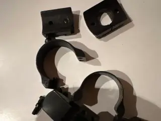 Svingmontage EVA