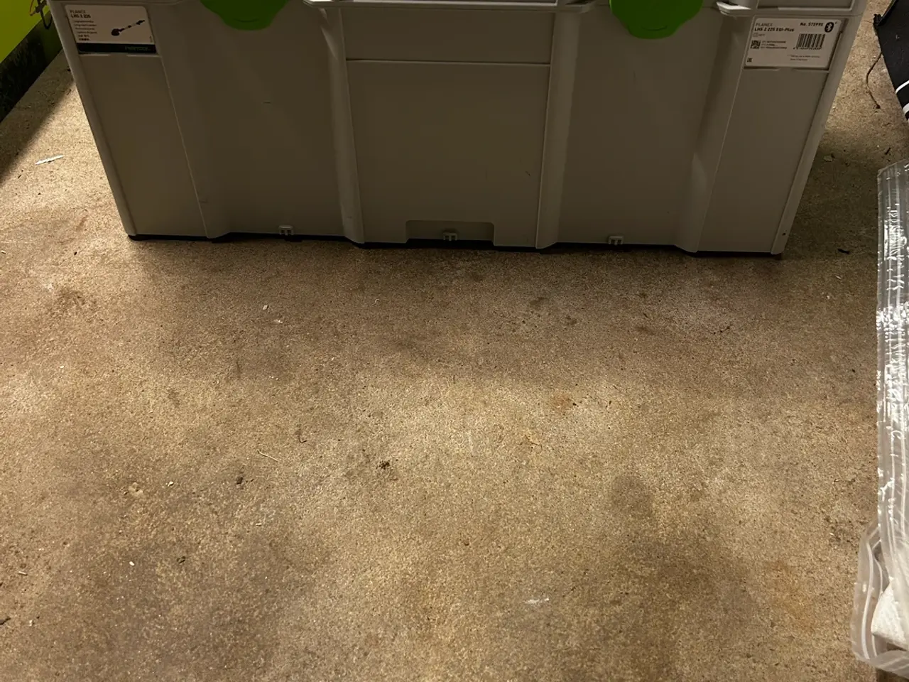 Billede 2 - Festool langhalssliber