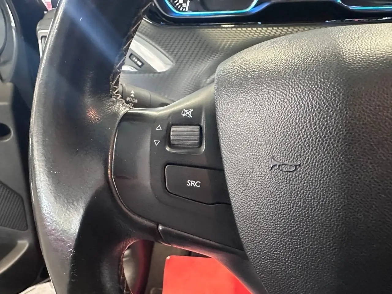 Billede 10 - Peugeot 2008 1,2 e-THP 110 Allure
