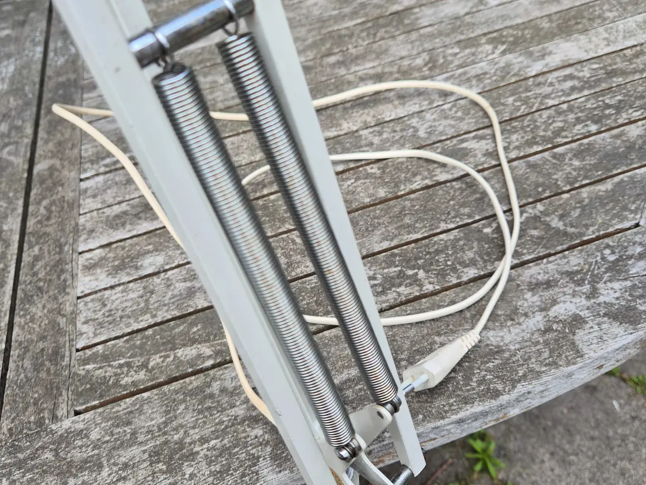 Billede 10 - Klassisk langarmet arkitektlampe fra Luxo