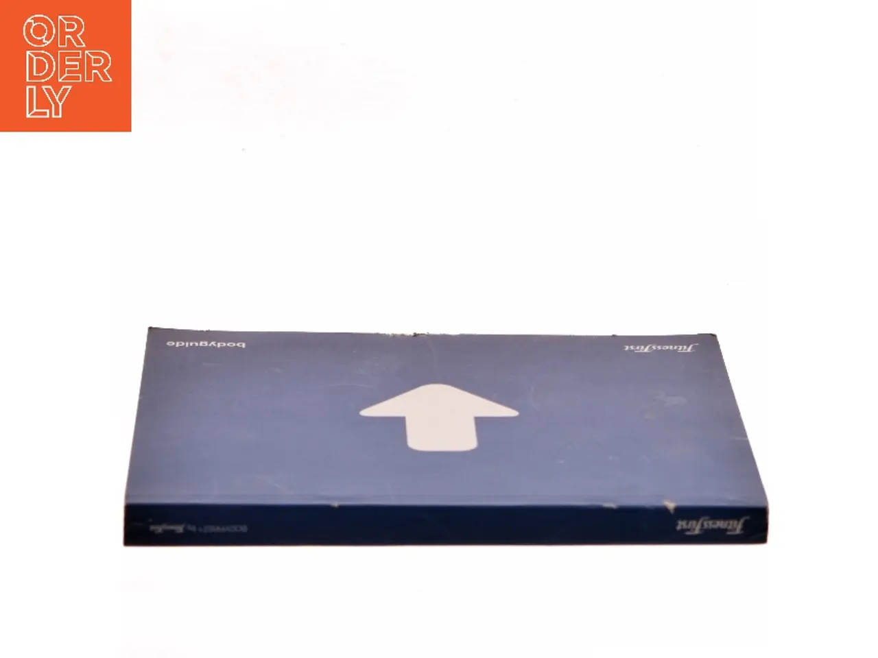 Billede 2 - Bodyguide af Fitness First (Bog)