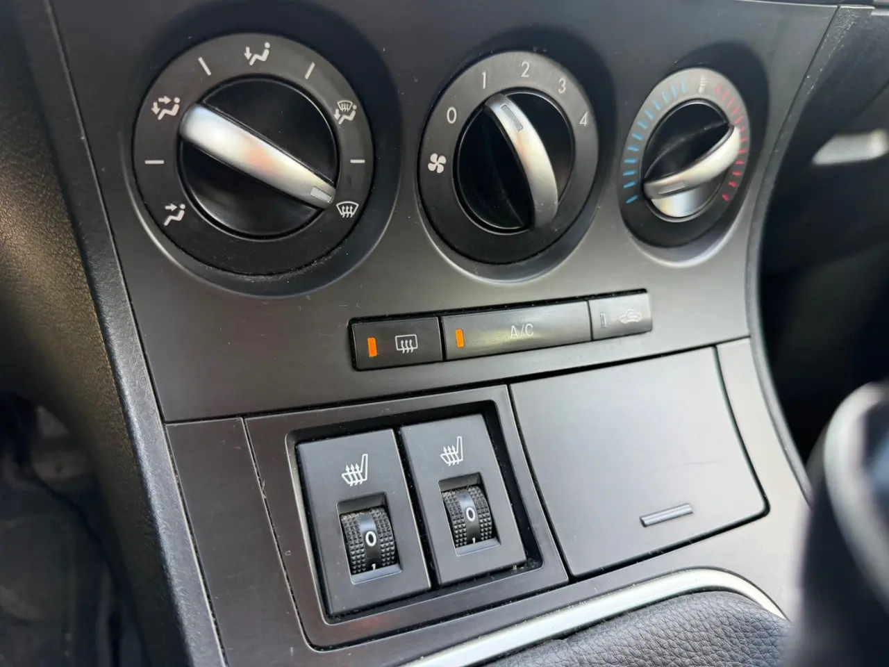 Billede 13 - Mazda 3 1,6 DE 115 Premium