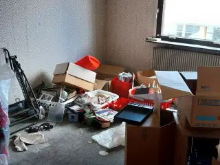 Hus til salg